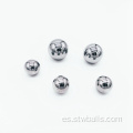 36.5125 G10 RODO SUJ-2 CHROME ACERO BALL